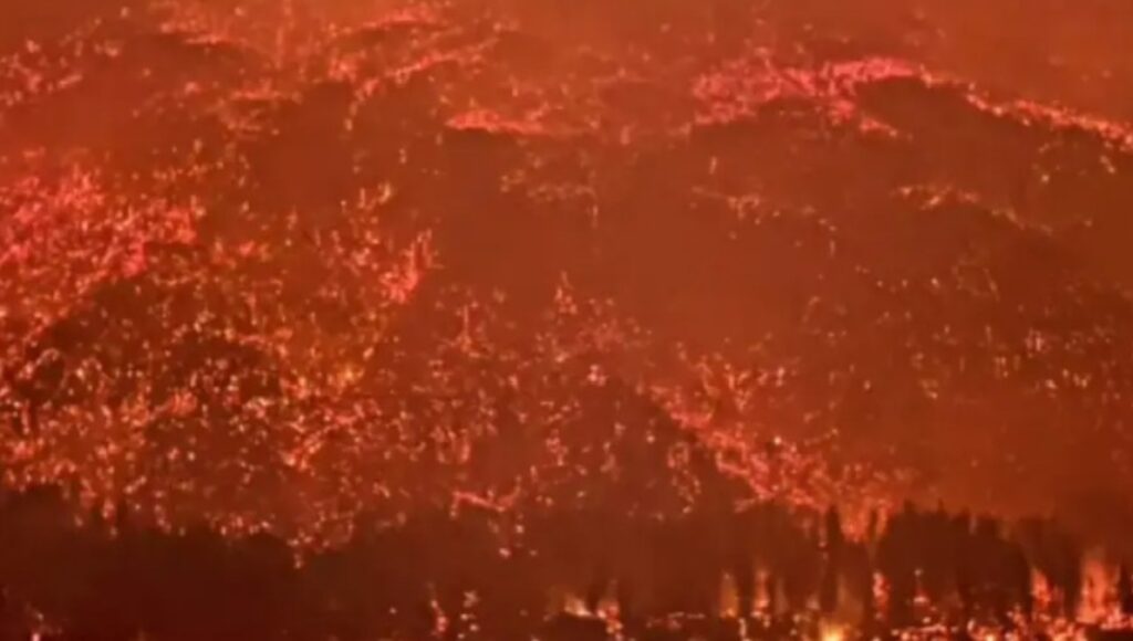 incendio