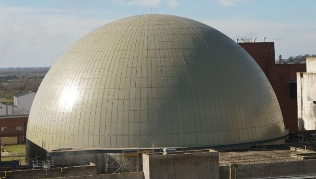 nucleo