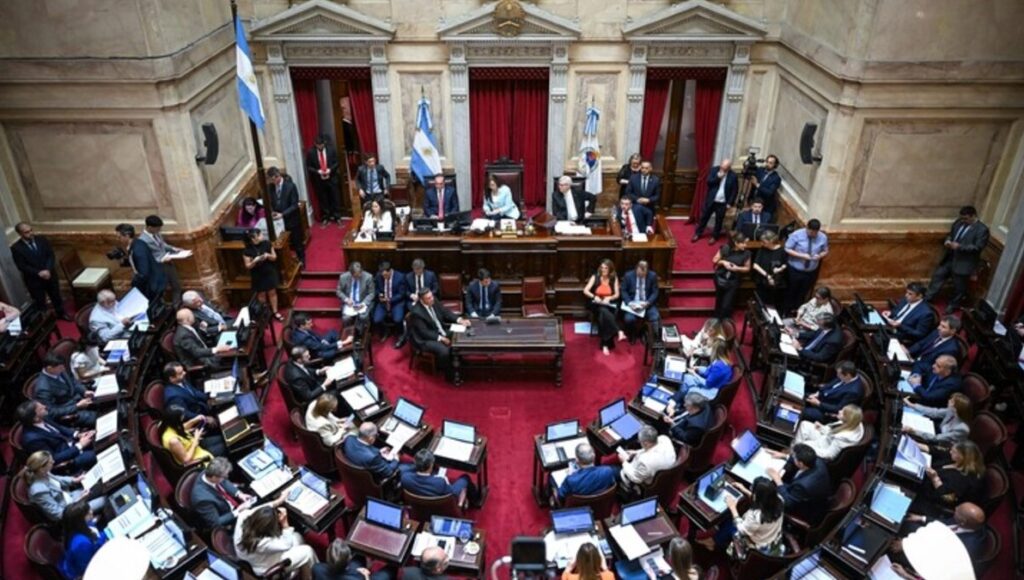 Senado