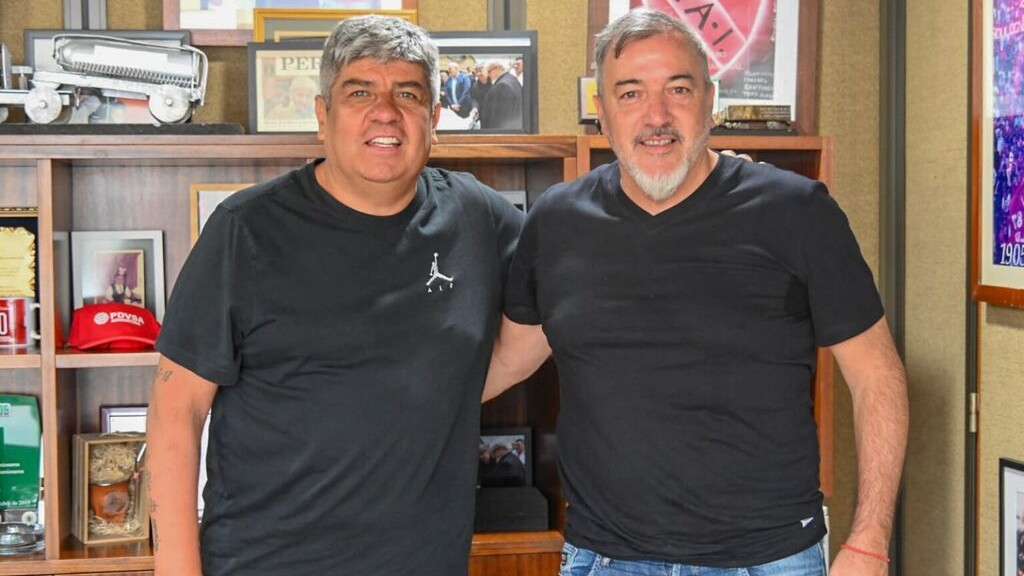 reforma laboral, Pablo Moyano, Rodolfo Aguiar