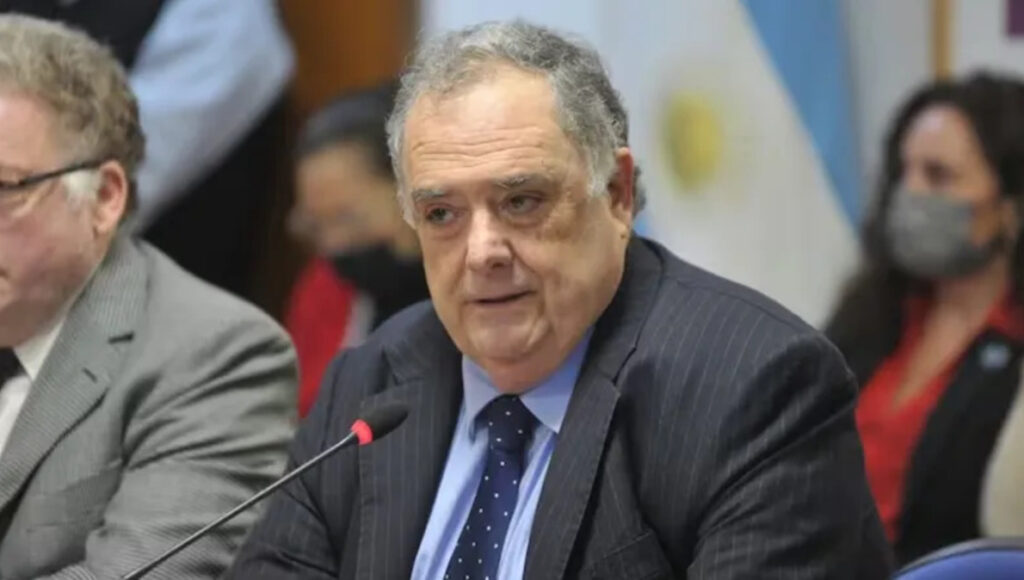 Eduardo Valdés