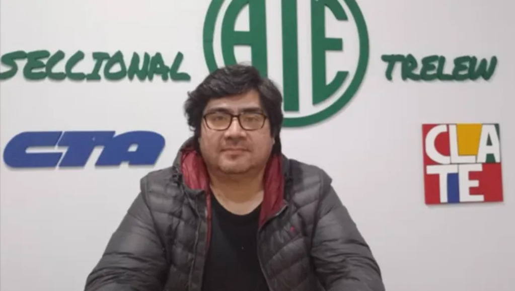 Chubut, José Severiche