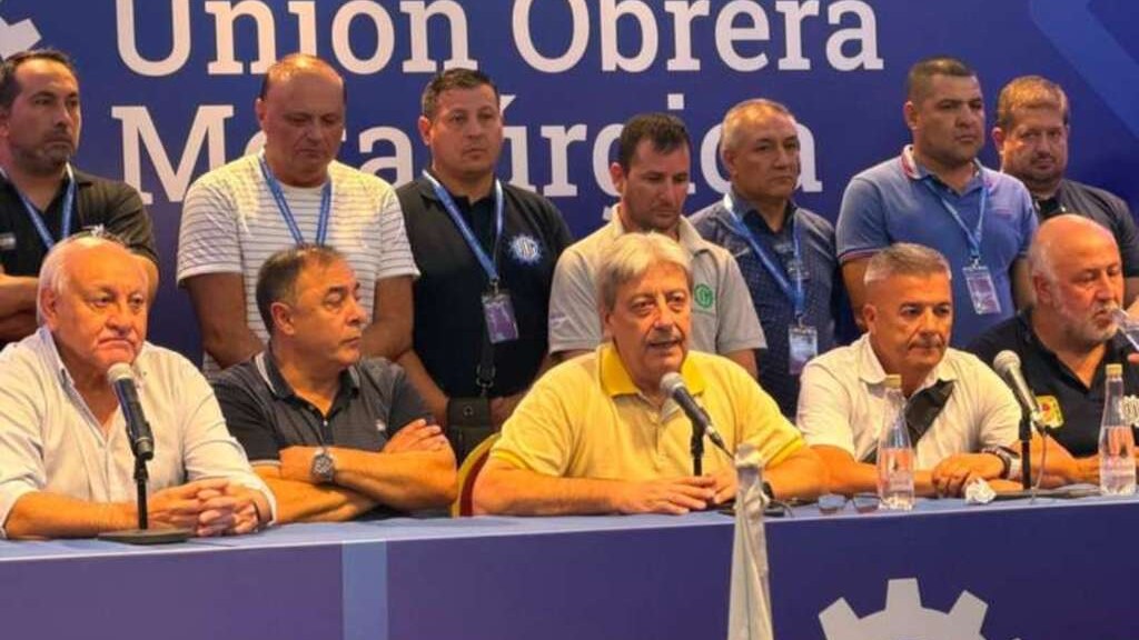 UOM, Abel Furlán