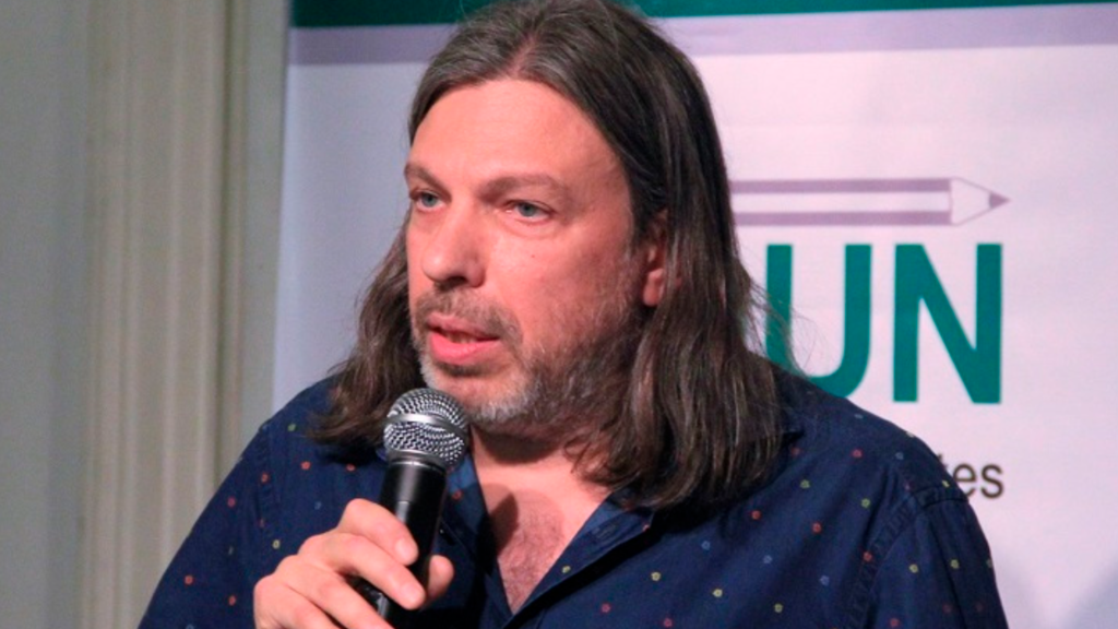 FEDUN, Daniel Ricci
