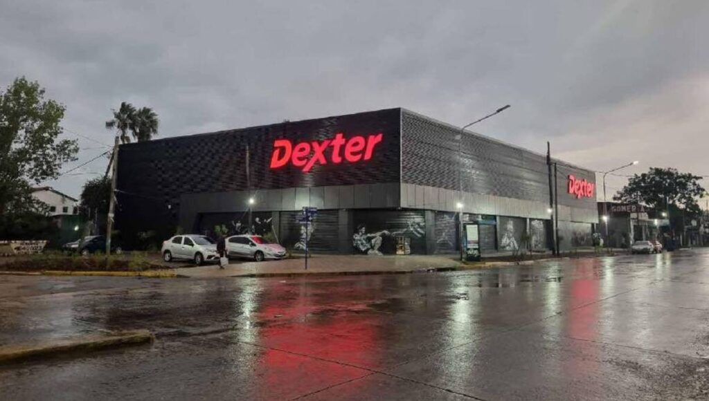 Catamarca, Dabra, Dexter, Lotto