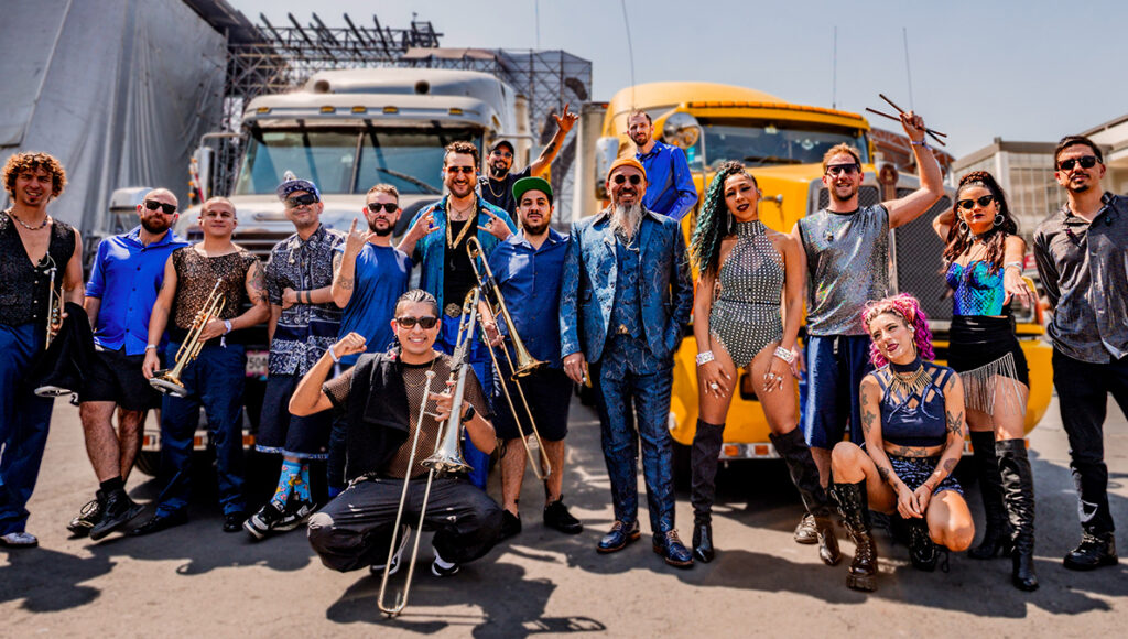 Fate, La Delio Valdez