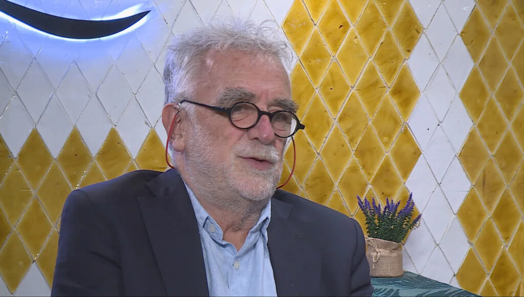 Luis Moreno Ocampo