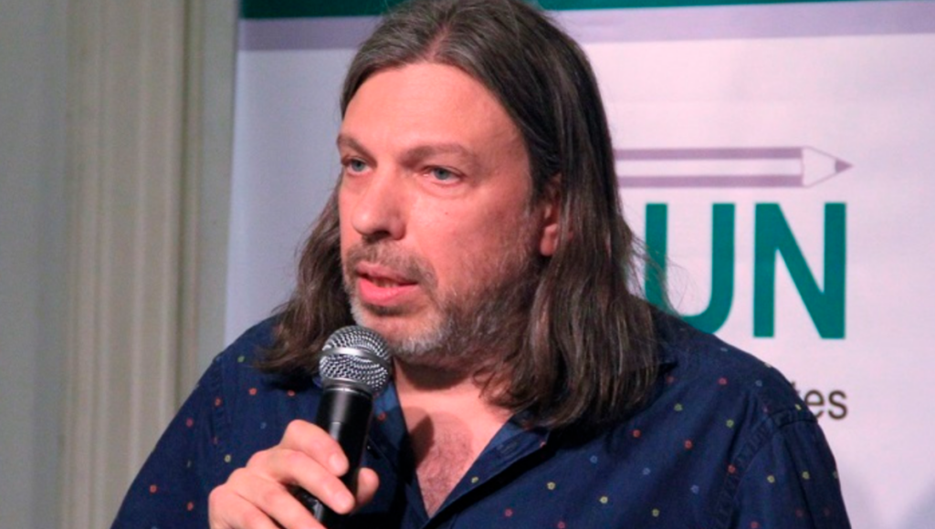 Daniel Ricci