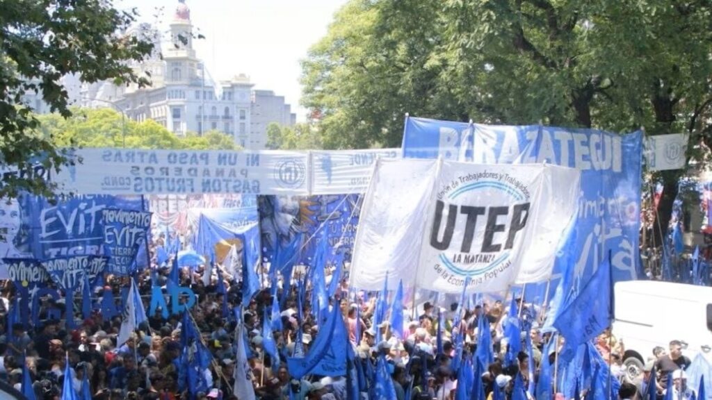planes sociales, UTEP