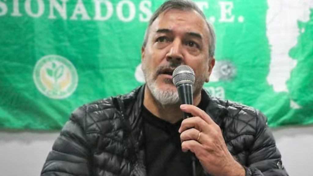 estatales, Rodolfo Aguiar