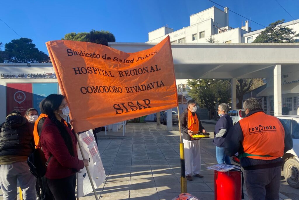 Ignacio Torres, SISAP