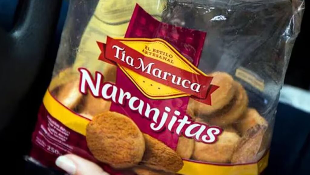 Tía Maruca