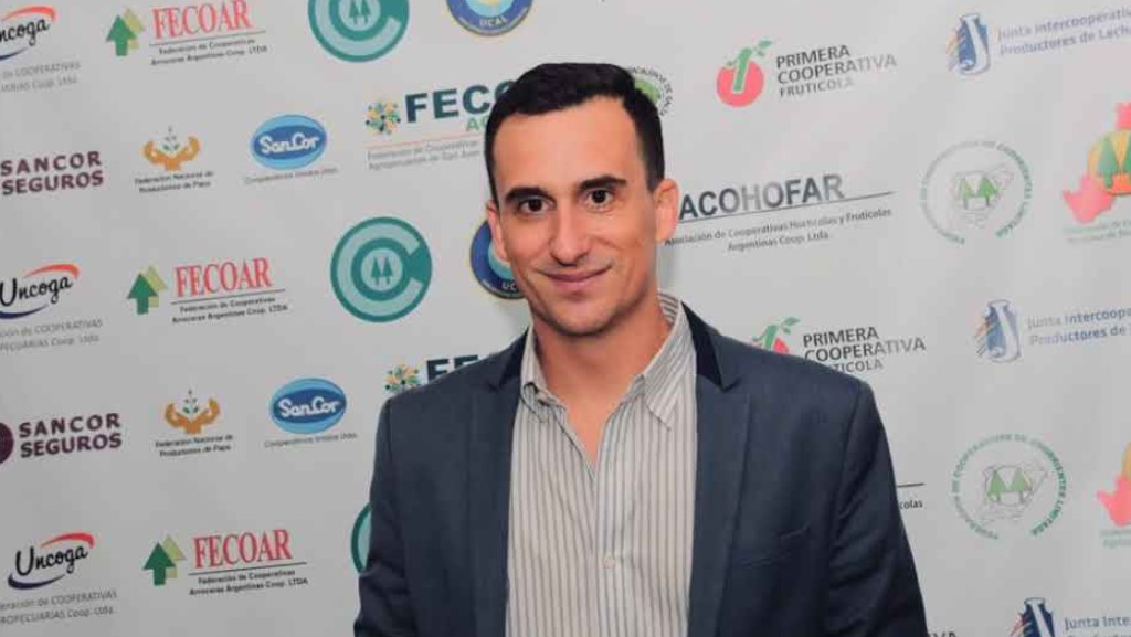 periodistas, Javier Lanari