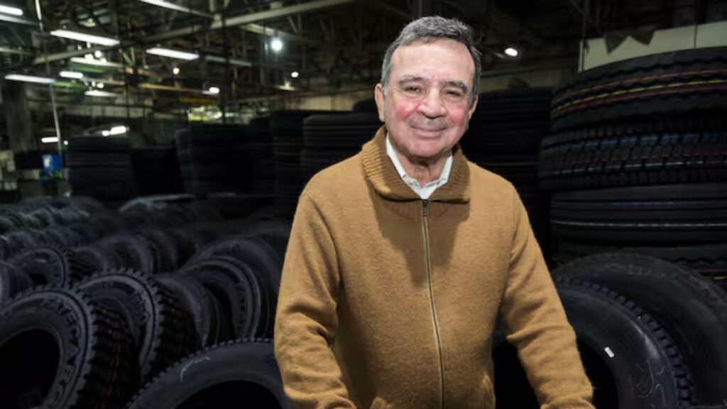 Fate, Javier Madanes Quintanilla