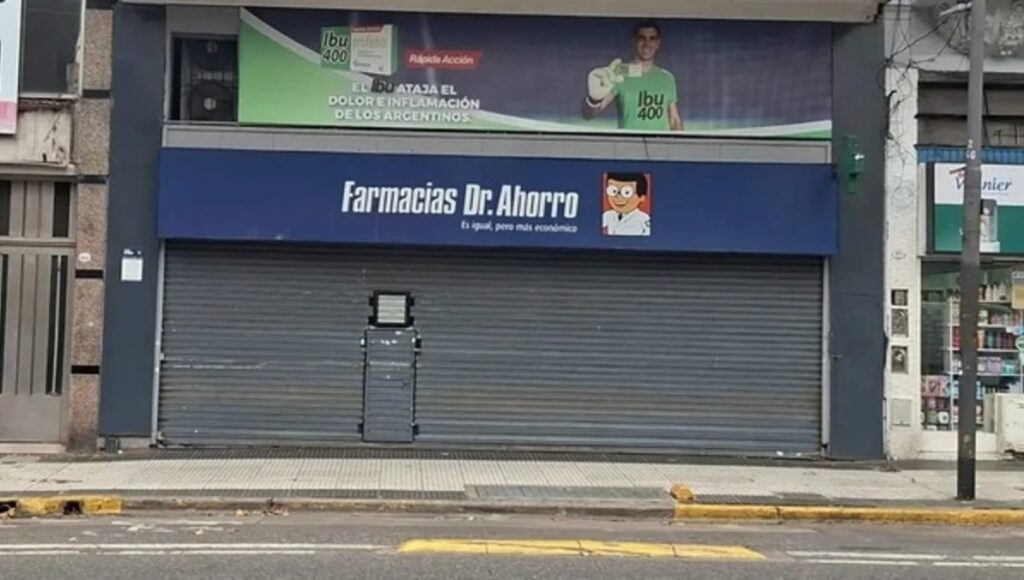 Farmacias Dr. Ahorro