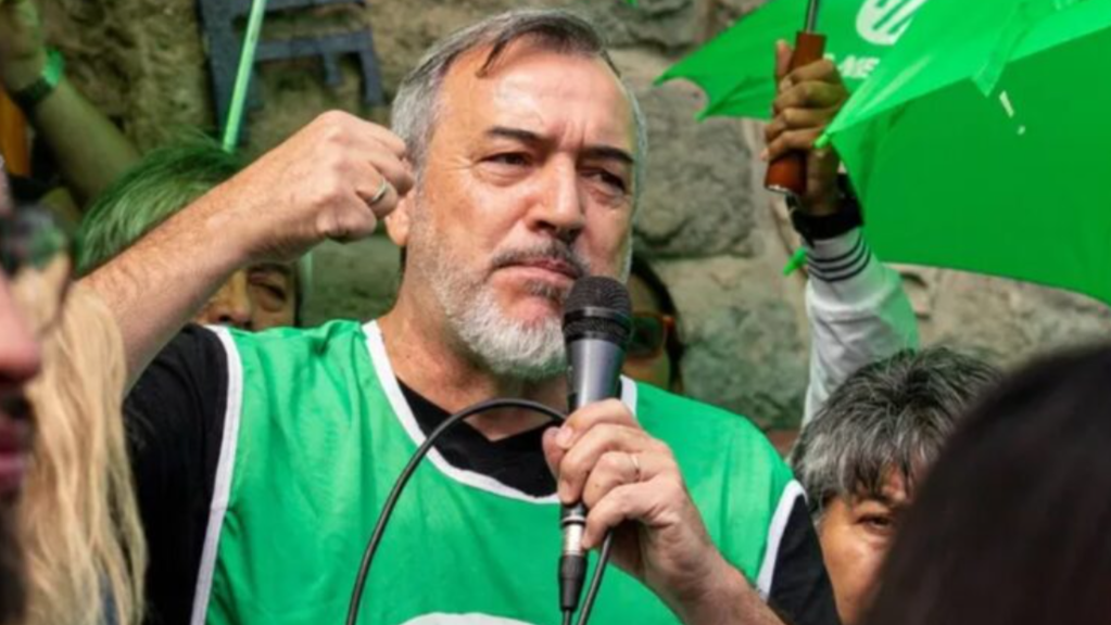 CTA, Rodolfo Aguiar