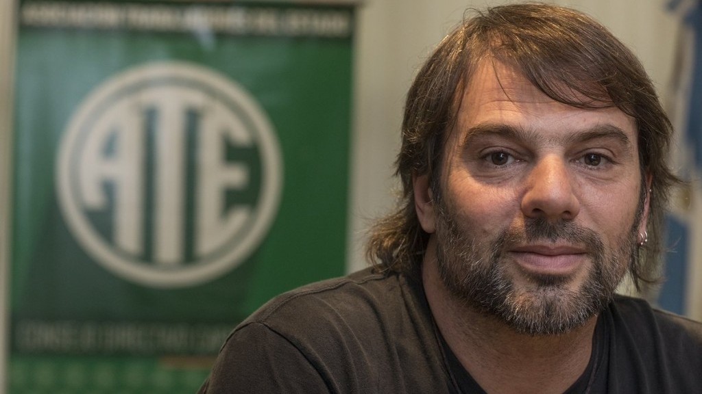 GPS, Daniel Catalano