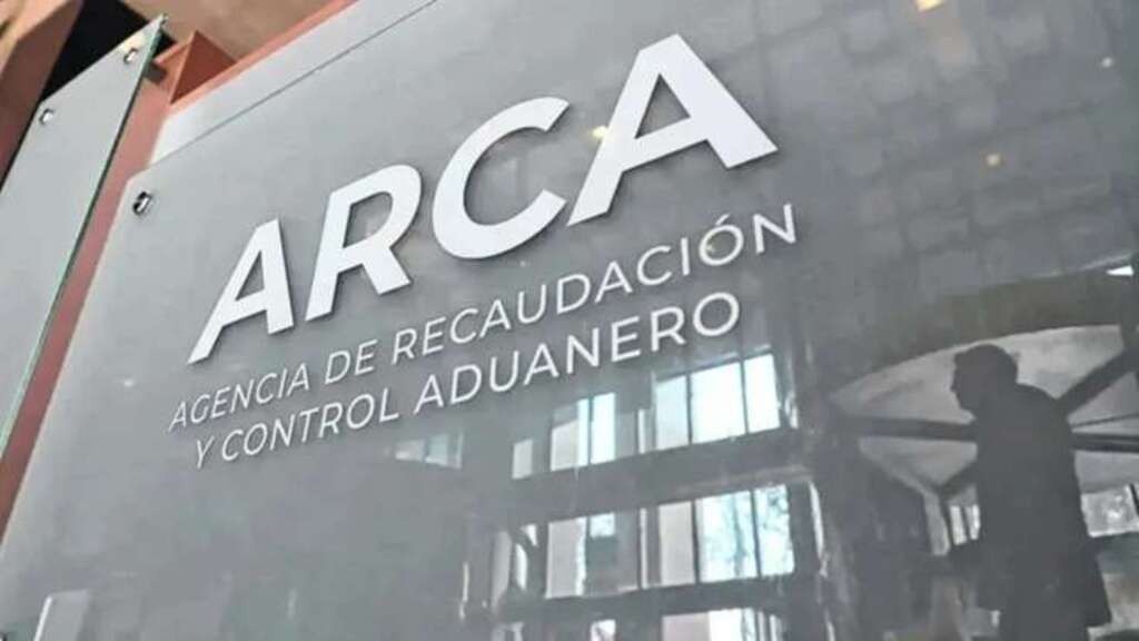 ARCA