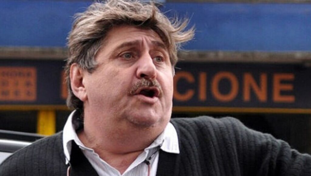 Pignanelli, Ricardo Pignanelli