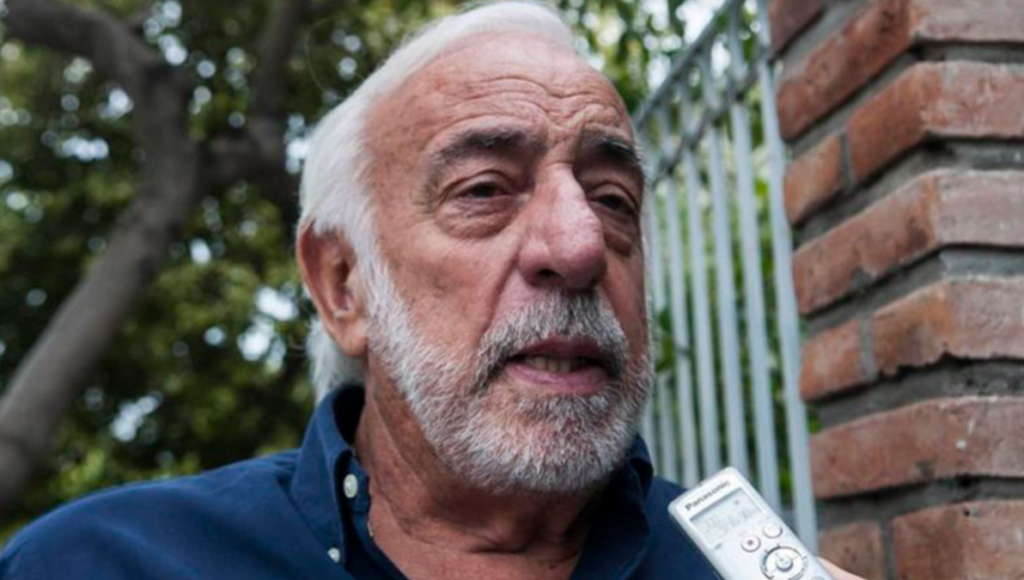 Roberto Fernández