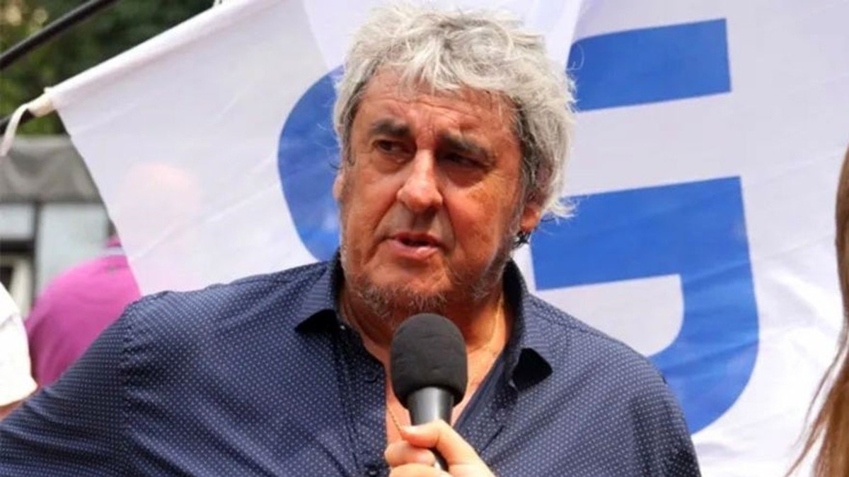 Los gremios docentes de la CGT anunciaron un paro pero recién después ...