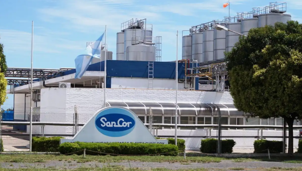 SanCor