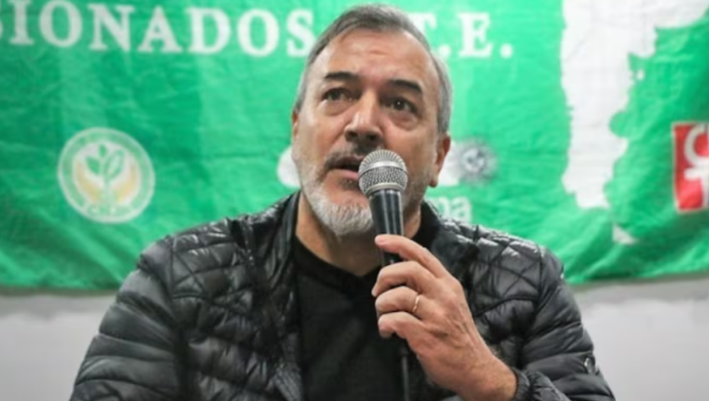 Rodolfo Aguiar