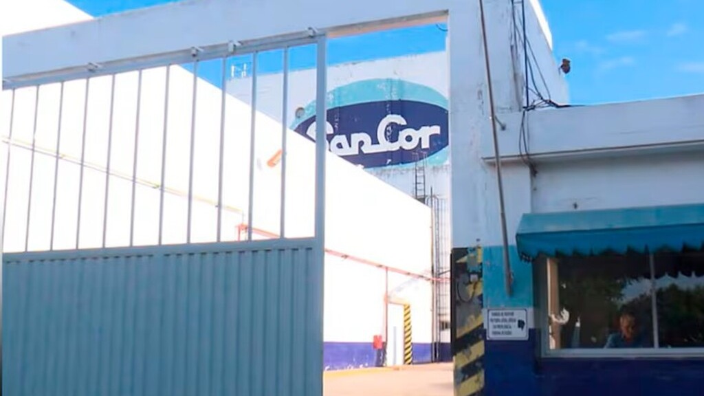 SanCor