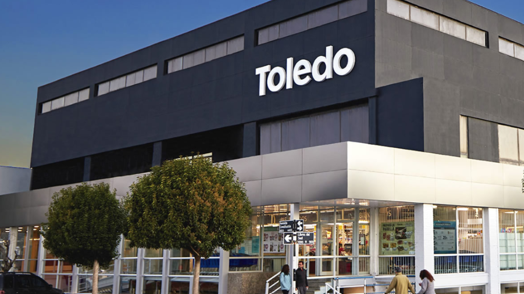 Empleados de Comercio, Supermercados Toledo