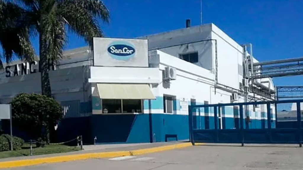 SanCor