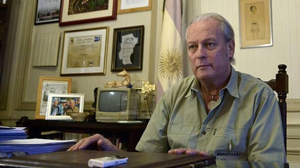 CGT, Andrés Rodríguez