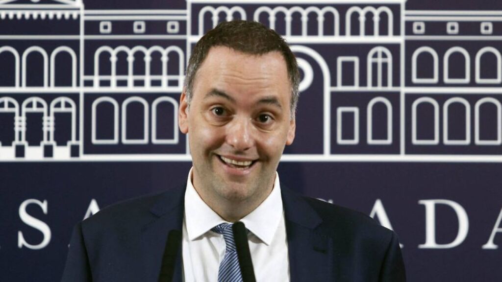 Adorni, Manuel Adorni