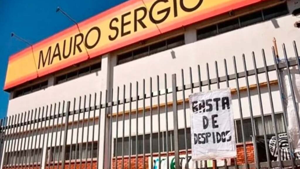 Mauro Sergio