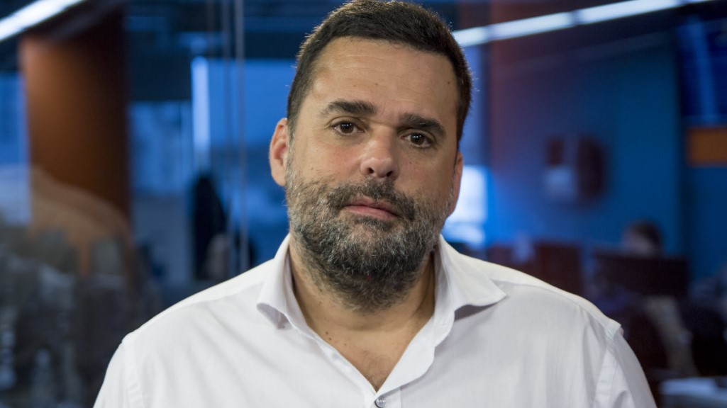 Kicillof, Daniel Menéndez