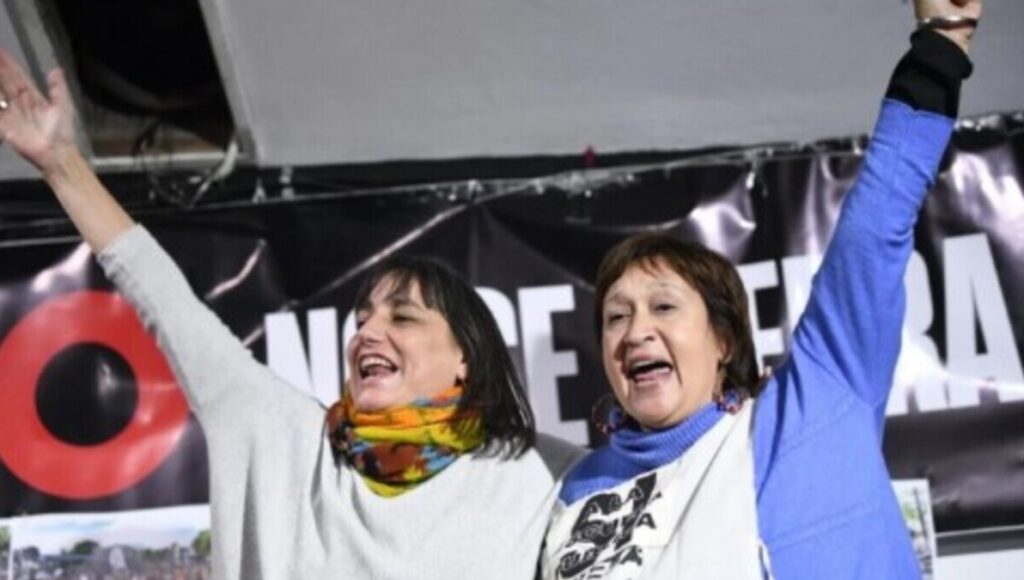 Romina del Plá, Olga Orozco