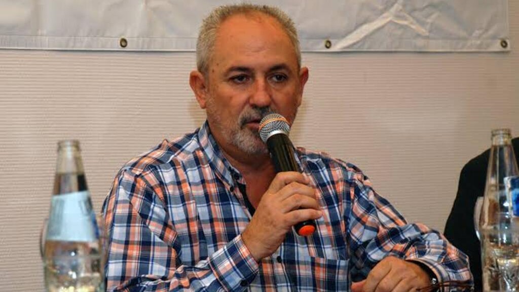 reforma laboral, Héctor Morcillo