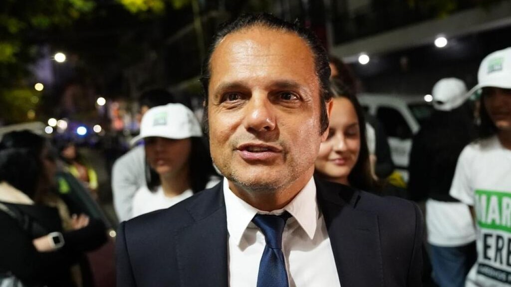 Sturzenegger, Marcelo Peretta