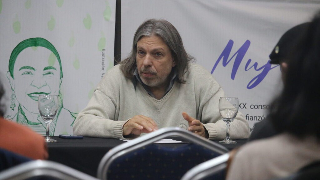 FEDUN, Daniel Ricci