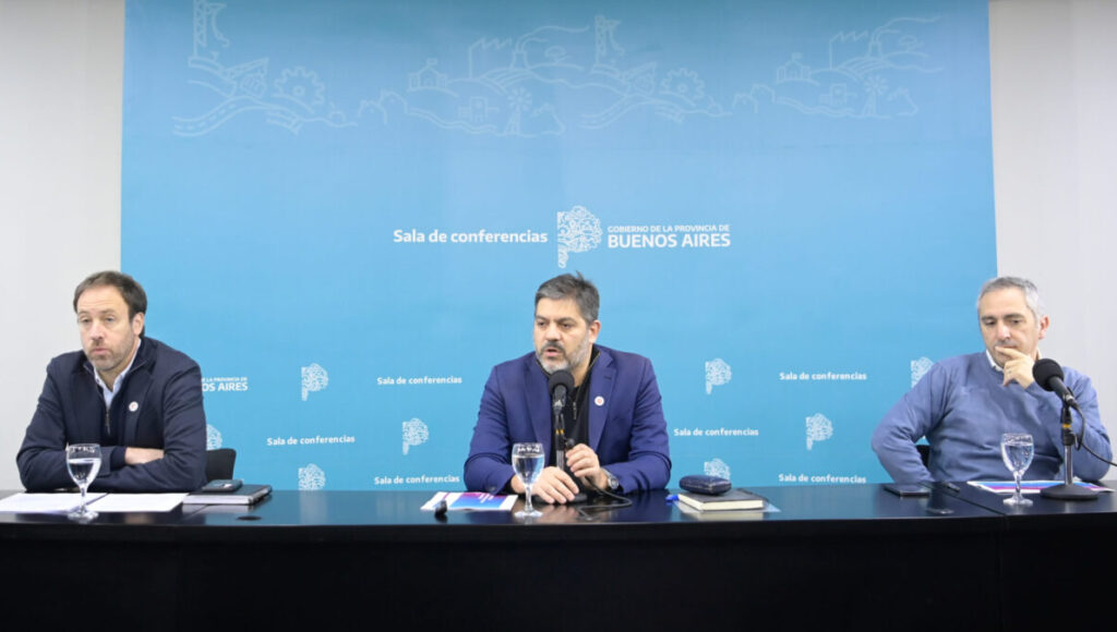 Carlos Bianco