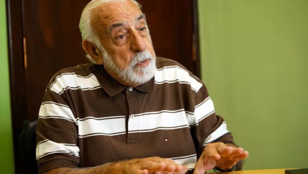 Roberto Fernández