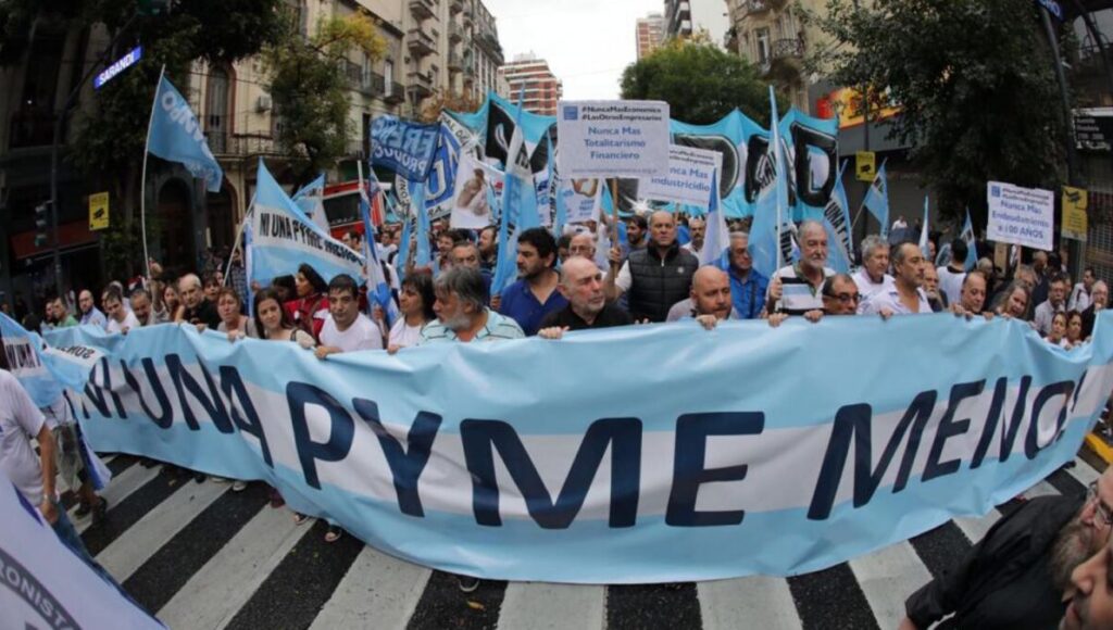 pymes