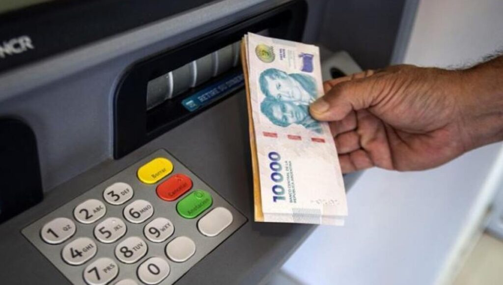 Salario Mínimo