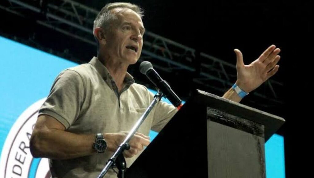 Jorge Sola