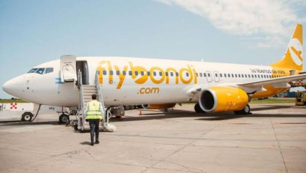 Flybondi