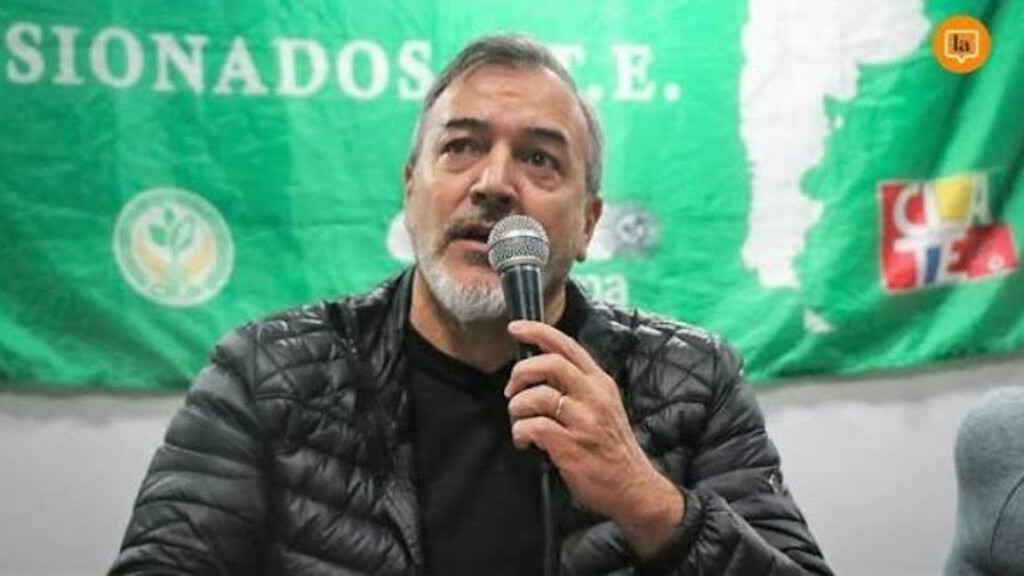 ley de tierras, Rodolfo Aguiar