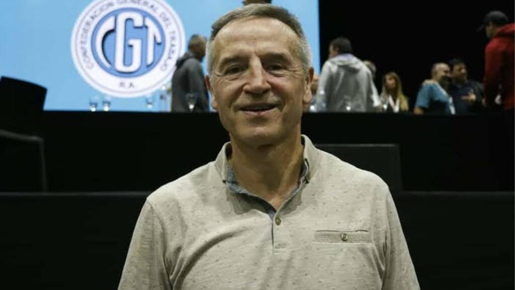 CGT, Jorge Sola