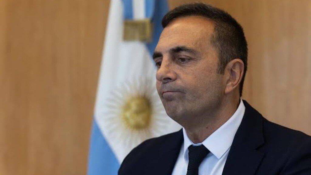 CGT, Julio Cordero