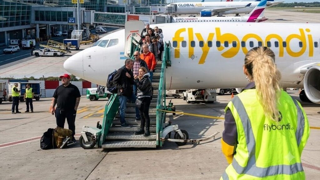 Flybondi