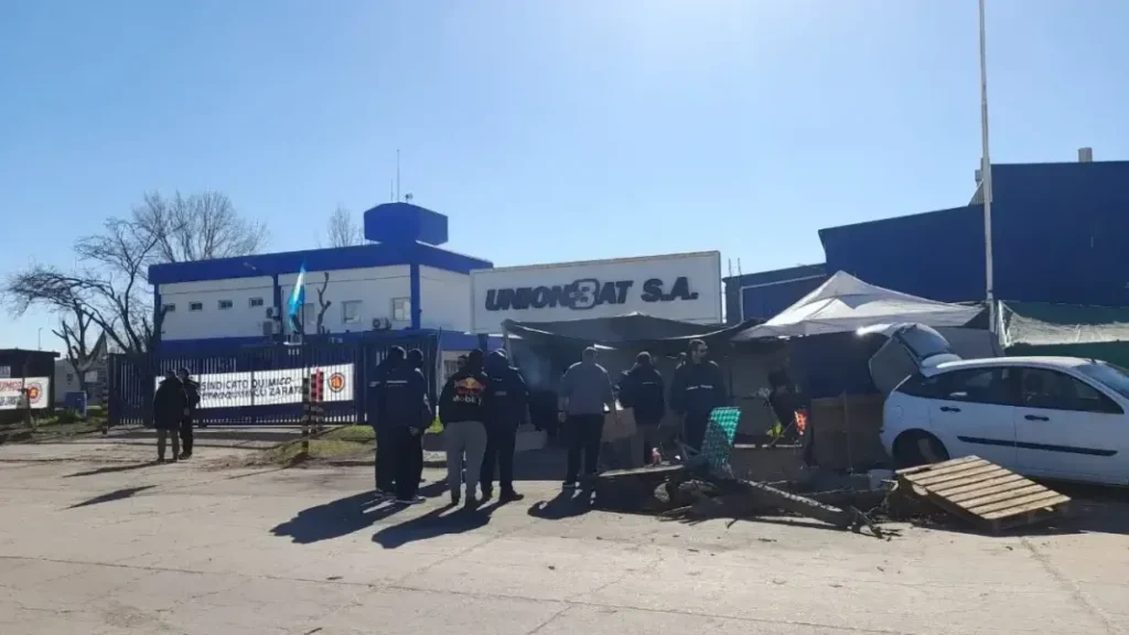 CGT, UnionBat