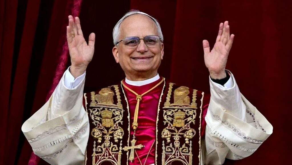 Papa León XIV